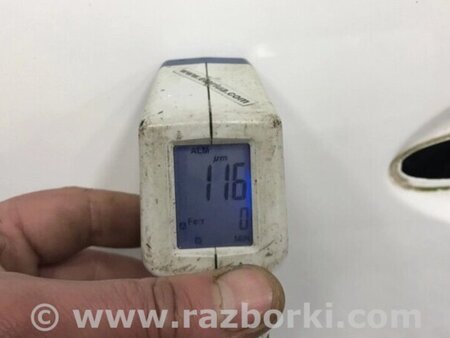 ФОТО Двері задні ліві для Mazda 3 BM (2013-...) (III) Киев