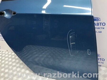 ФОТО Двері задні праві для Hyundai i30 Киев