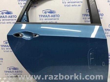 ФОТО Двері задні праві для Hyundai i30 Киев