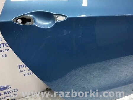 ФОТО Двері задні праві для Hyundai i30 Киев