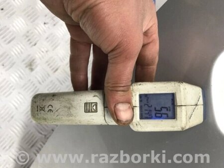 ФОТО Двері задні праві для KIA Ceed Киев