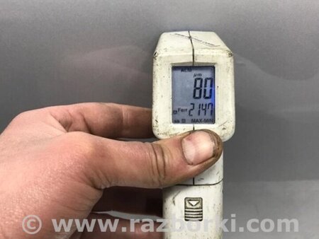 ФОТО Двері задні праві для KIA Ceed Киев