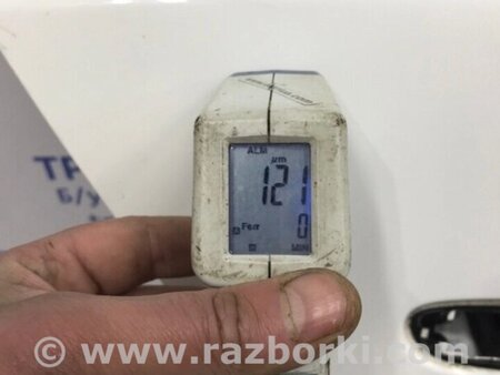 ФОТО Двері задні праві для Mazda 3 BM (2013-...) (III) Киев