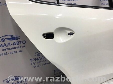 ФОТО Двері задні праві для Mazda 3 BM (2013-...) (III) Киев