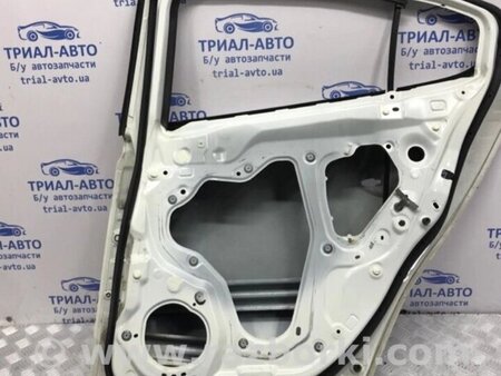 ФОТО Двері задні праві для Mazda 3 BM (2013-...) (III) Киев