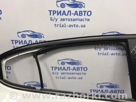 ФОТО Двері задні праві для Mazda 3 BM (2013-...) (III) Киев