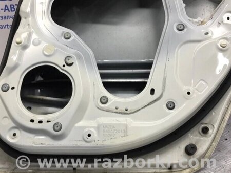 ФОТО Двері задні праві для Mazda 3 BM (2013-...) (III) Киев