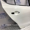 ФОТО Двері задні праві для Mazda 3 BM (2013-...) (III) Киев