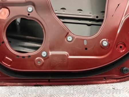 ФОТО Двері задні праві для Mazda 6 GJ (2012-...) Киев