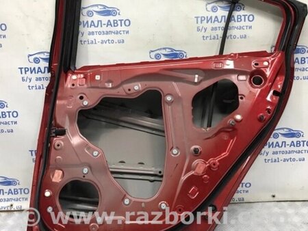 ФОТО Двері задні праві для Mazda 6 GJ (2012-...) Киев