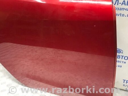 ФОТО Двері задні праві для Mazda 6 GJ (2012-...) Киев
