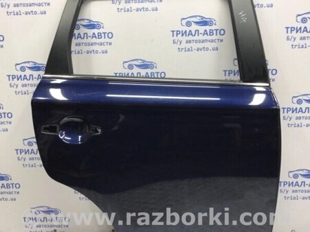 ФОТО Двері задні праві для Mitsubishi Outlander Киев