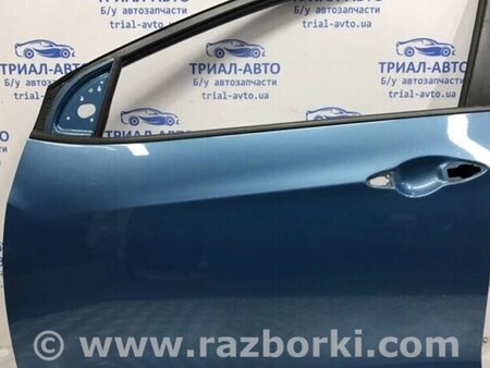 ФОТО Двері передні ліві для Hyundai i30 Киев