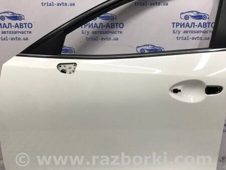 ФОТО Двері передні ліві для Mazda 3 BM (2013-...) (III) Киев