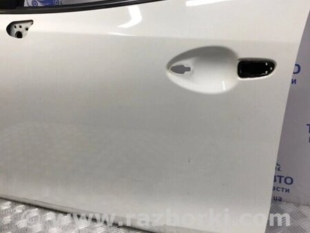 ФОТО Двері передні ліві для Mazda 3 BM (2013-...) (III) Киев
