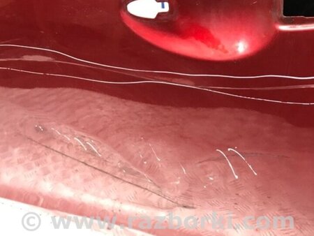 ФОТО Двері передні ліві для Mazda 6 GJ (2012-...) Киев