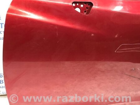 ФОТО Двері передні ліві для Mazda 6 GJ (2012-...) Киев