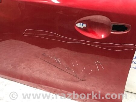 ФОТО Двері передні ліві для Mazda 6 GJ (2012-...) Киев