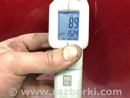 ФОТО Двері передні ліві для Mazda 6 GJ (2012-...) Киев