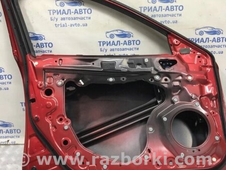 ФОТО Двері передні ліві для Mazda 6 GJ (2012-...) Киев