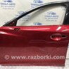 Двері передні ліві Mazda 6 GJ (2012-...)