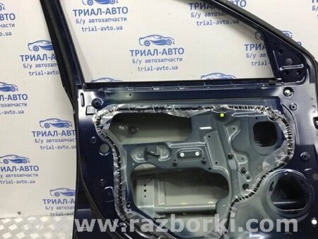 ФОТО Двері передні ліві для Mitsubishi Outlander Киев