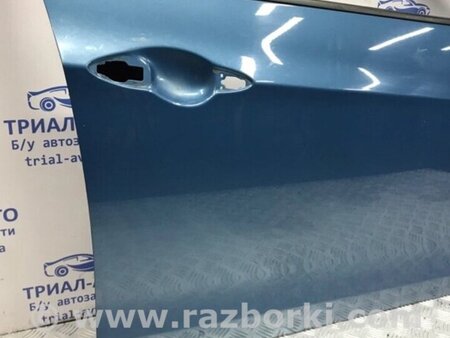 ФОТО Двері передні праві для Hyundai i30 Киев