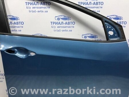 ФОТО Двері передні праві для Hyundai i30 Киев