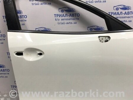 ФОТО Двері передні праві для Mazda 3 BM/BN (2013-2019) (III) Киев