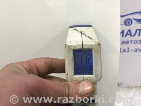 ФОТО Двері передні праві для Mazda 3 BM/BN (2013-2019) (III) Киев