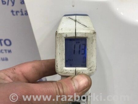 ФОТО Двері передні праві для Mazda 3 BM/BN (2013-2019) (III) Киев