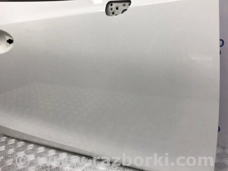 ФОТО Двері передні праві для Mazda 3 BM/BN (2013-2019) (III) Киев