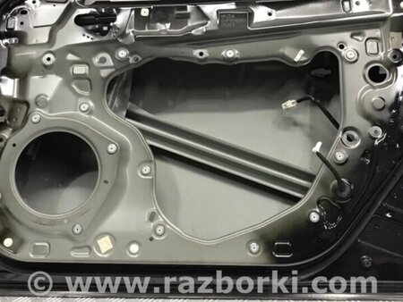 ФОТО Двері передні праві для Mazda 6 GJ (2012-...) Киев