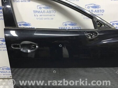 ФОТО Двері передні праві для Mazda 6 GJ (2012-...) Киев