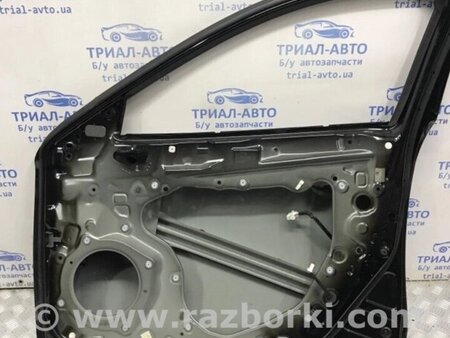 ФОТО Двері передні праві для Mazda 6 GJ (2012-...) Киев