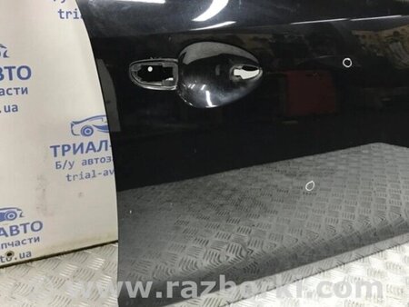 ФОТО Двері передні праві для Mazda 6 GJ (2012-...) Киев