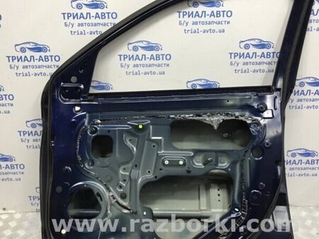 ФОТО Двері передні праві для Mitsubishi Outlander Киев