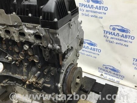 ФОТО Двигун для Hyundai Santa Fe Киев