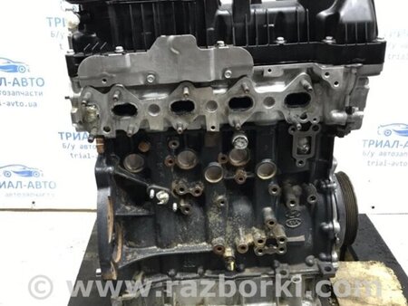 ФОТО Двигун для Hyundai Santa Fe Киев