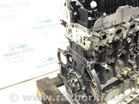ФОТО Двигун для Hyundai Santa Fe Киев