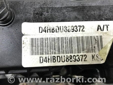 ФОТО Двигун для Hyundai Santa Fe Киев