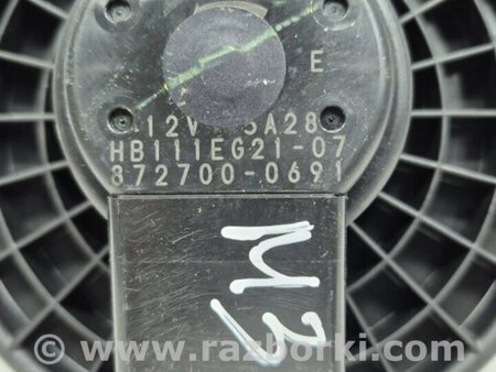ФОТО Двигун пічки для Mazda 3 BM (2013-...) (III) Киев