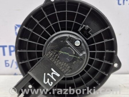 ФОТО Двигун пічки для Mazda 3 BM (2013-...) (III) Киев