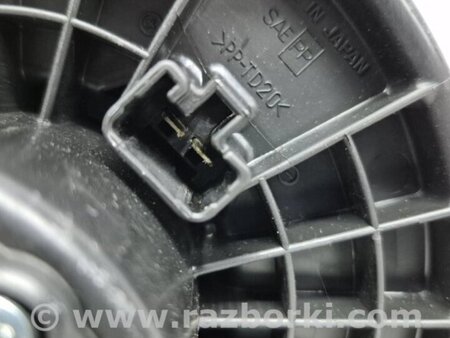 ФОТО Двигун пічки для Mazda 3 BM (2013-...) (III) Киев