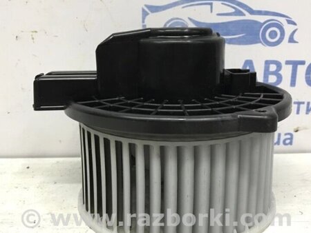 ФОТО Двигун пічки для Mazda 6 GJ (2012-...) Киев