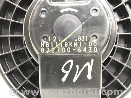 ФОТО Двигун пічки для Mazda 6 GJ (2012-...) Киев