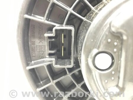 ФОТО Двигун пічки для Mazda 6 GJ (2012-...) Киев