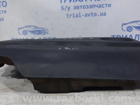 ФОТО Декоративна кришка ДВЗ для Hyundai i30 Киев