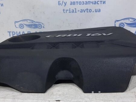 ФОТО Декоративна кришка ДВЗ для Hyundai i30 Киев