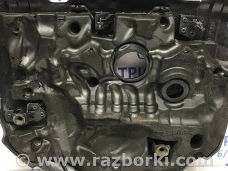 ФОТО Декоративна кришка ДВЗ для Mazda 3 BM (2013-...) (III) Киев